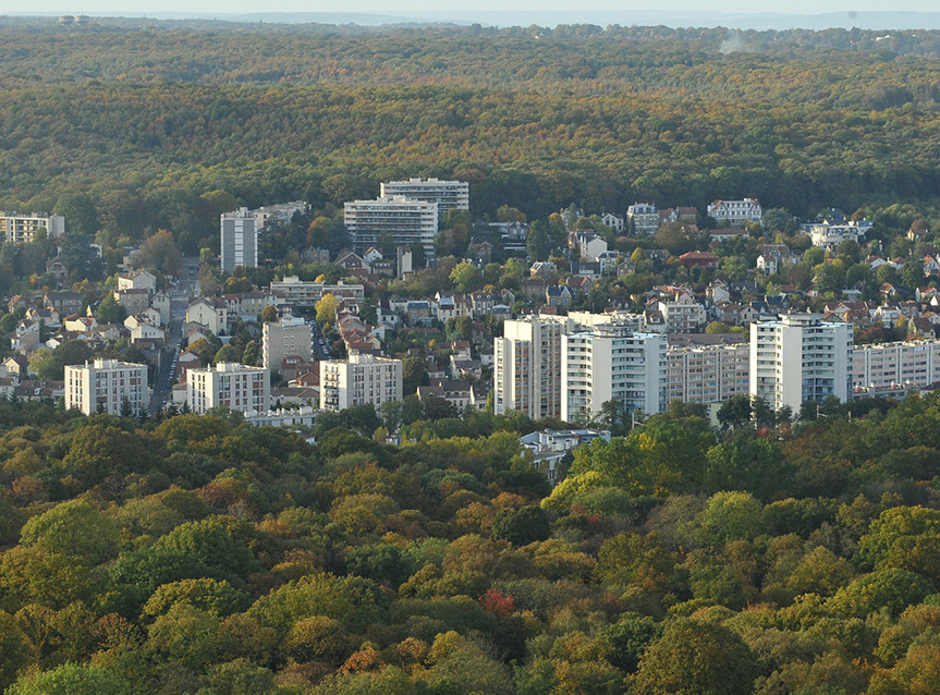 Le marché immobilier à Chaville en mai 2026