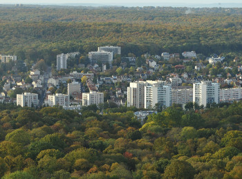 Le marché immobilier à Chaville en mai 2026