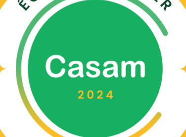 Formation Eco conseiller immobilier CASAM