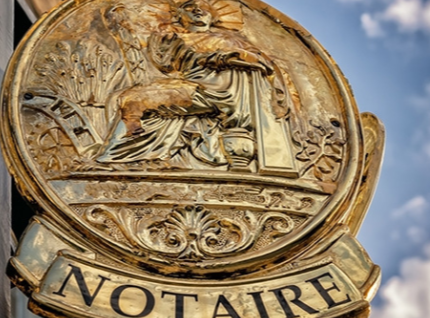 VENTES REALISÉES EN JUILLET 2026