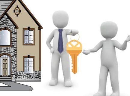 Premier achat dans immobilier